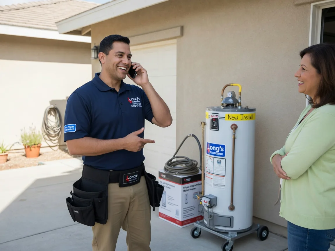 Leak Detection Georgetown, MN FAQs